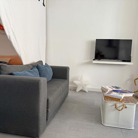 El Estudio De La Rapita Sant Carlos de la Ràpita エクステリア 写真