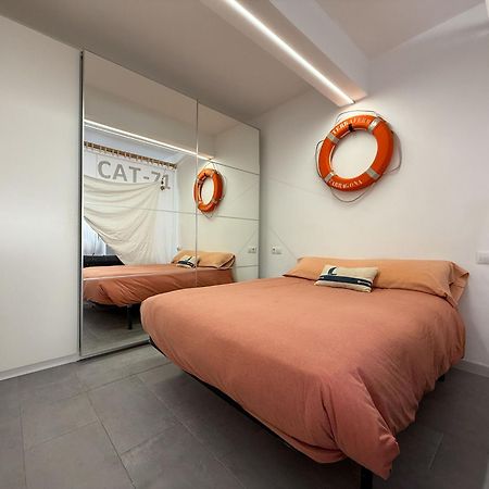 El Estudio De La Rapita Sant Carlos de la Ràpita エクステリア 写真