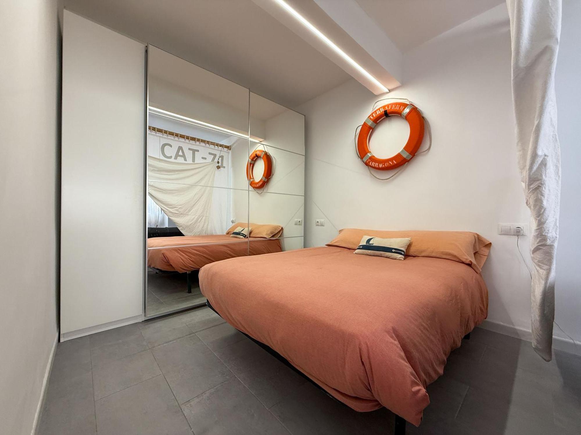 El Estudio De La Rapita Sant Carlos de la Ràpita エクステリア 写真